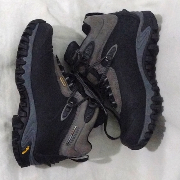 Merrell Hiking Boots Continuum Thermo 6 200 g Waterproof - Picture 6 of 12